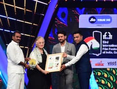 IFFI 2022 Recap: 53rd Edition Of The Film Festival Comes To An End