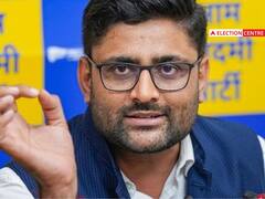 Gujarat Election 2022: एक पुलिसमैन से आम आदमी पार्टी के प्रदेश अध्यक्ष तक, गोपाल इटालिया का कैसा रहा सफर