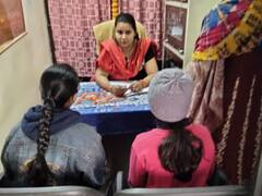 कोटा में NEET की तैयारी कर रही दो लड़कियां हास्टल से भागीं, GRP ने अजमेर में पकड़ा