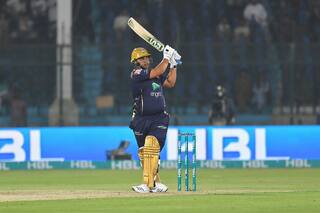 T10: વિસ્ફોટક બેટિંગના કારણે આકર્ષણનુ કેન્દ્ર બન્યો આ ખેલાડી, 223થી વધુની સ્ટ્રાઇક રેટથી બનાવ્યા રન