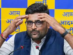 गुजरात में BJP ने बढ़ाई आप की मुश्किलें, गोपाल इटालिया का वीडियो शेयर कर लगाया स्वामीनारायण के अपमान का आरोप