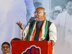 'रावण की तरह 100 सिर हैं क्या', पीएम मोदी पर बयान देकर विवादों में फंसे मल्लिकार्जुन खरगे, भड़की BJP का पलटवार