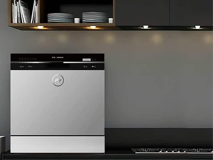 Amazon Deal Discount On Dishwasher Wonderchef Godrej AmazonBasics