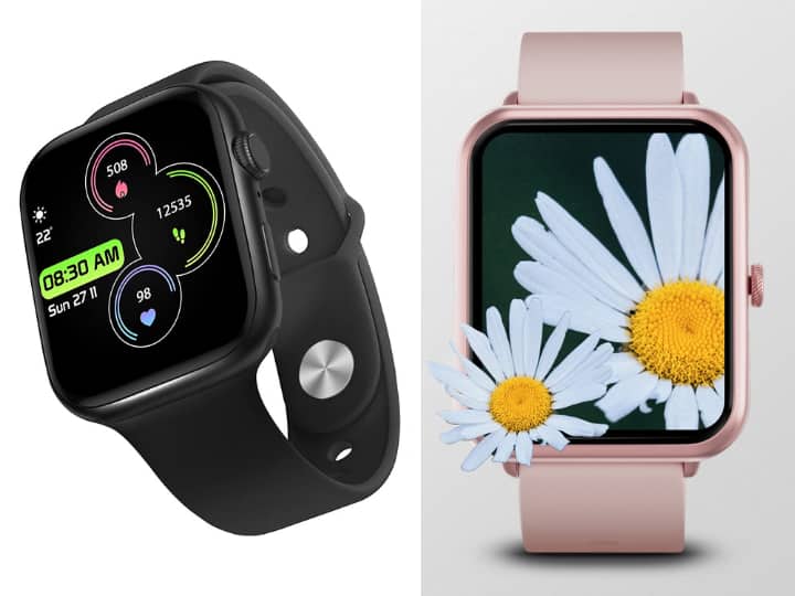 These are the smart watch deals to check, up to 90% discount is available in the launching offer!
