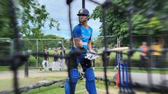 IND vs NZ 3rd ODI: লক্ষ্মণের সঙ্গে আলোচনায় মত্ত সূর্য, সিরিজ বাঁচানোর ম্যাচের আগে কঠোর অনুশীলন ভারত