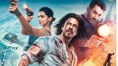 ট্রেলার মুক্তিতে দেরি, 'পাঠান'-এর তরফ থেকে তাই নতুন চমক অনুরাগীদের