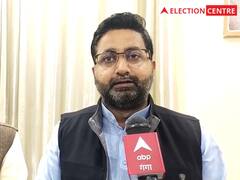 आजम खान के बयान पर मंत्री दानिश अंसारी का पलटवार, कहा- '8 दिसंबर को पूरे हो जाएंगे अरमान'