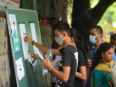 NEET PG Counselling 2022: Stray Vacancy Round Seat Allotment Result Released On mcc.nic.in