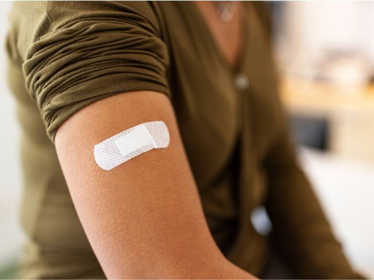 A Wireless Smart Bandage Can Heal Chronic Wounds And Increase Skin Recovery: Study A Wireless Smart Bandage Can Heal Chronic Wounds And Increase Skin Recovery: Study