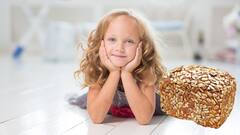 Lifestyle:খুদে সদস্যের খাবারে অনীহা? কী করবেন?