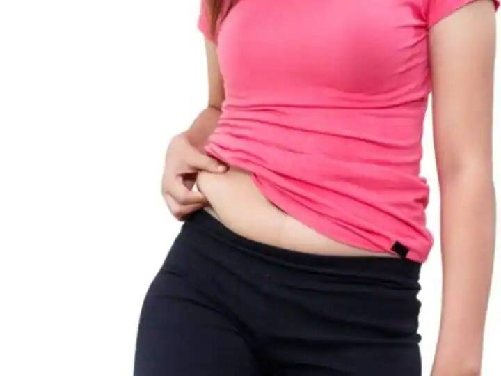 health tips Belly Fat after Pregnancy try these ways to loose your weight after pregnancy marathi news Belly Fat after Pregnancy : प्रसूतीनंतर महिलांचे पोट का वाढते? वाढलेलं वजन कमी कसं करायचं? वाचा तज्ज्ञांचा सल्ला