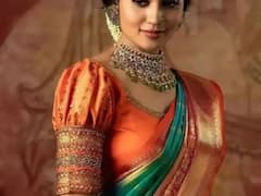 Fashion Tips: આ 7 લેટેસ્ટ બ્લાઉઝ ડિઝાઇન, સિમ્પલ સાડીને પણ આપશે એલિગન્ટ અને ક્લાસી લૂક