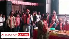 Gujarat Election 2022: ‘મંદિર બનાવવું હોય તો ભાજપમાં અને મસ્જિદ બનાવવું હોય તો કોંગ્રેસમાં રહેજો’, ભાજપના નેતાને નિવેદન આપવું મોંઘું પડ્યું