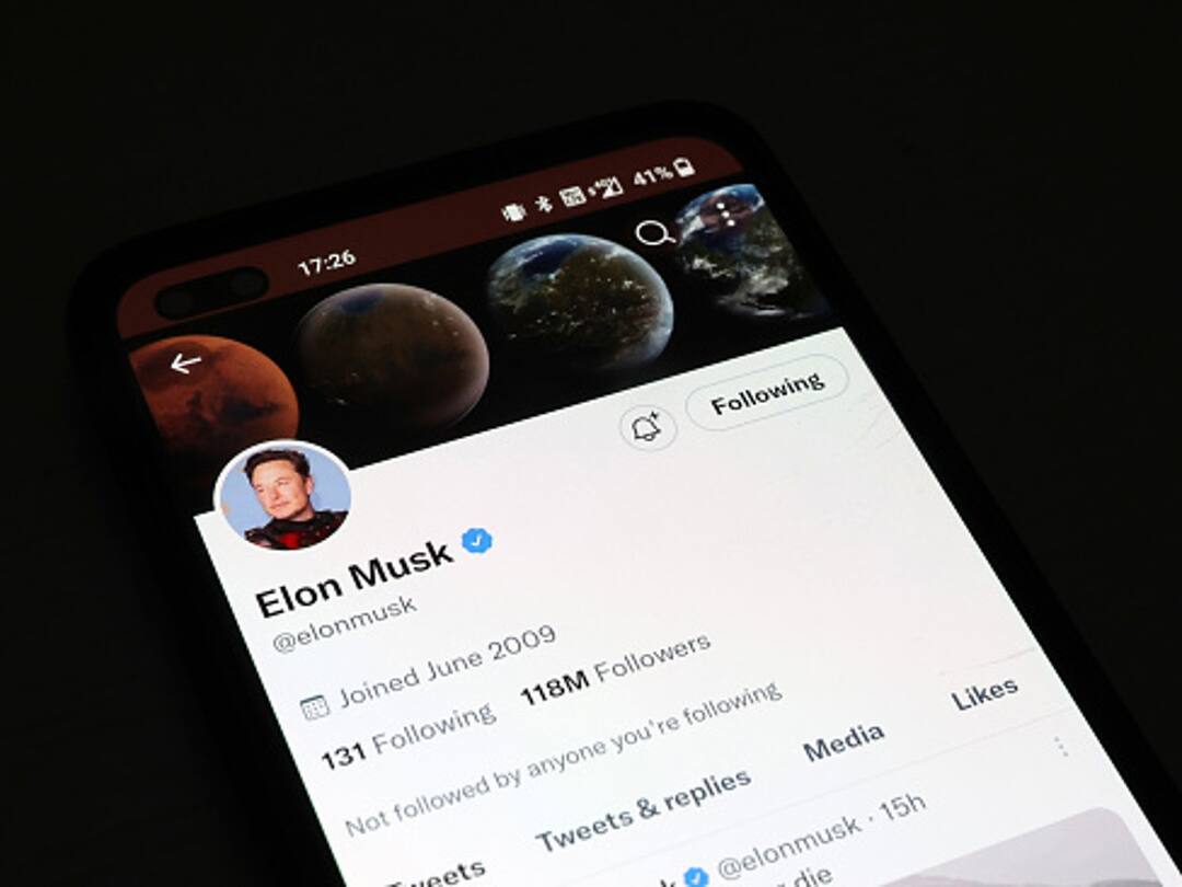 Elon Musk To Publish ‘Twitter Files’ On Free Speech Suspension, Says Public Deserves To Know Elon Musk To Publish ‘Twitter Files’ On Free Speech Suppression, Says Public Deserves To Know