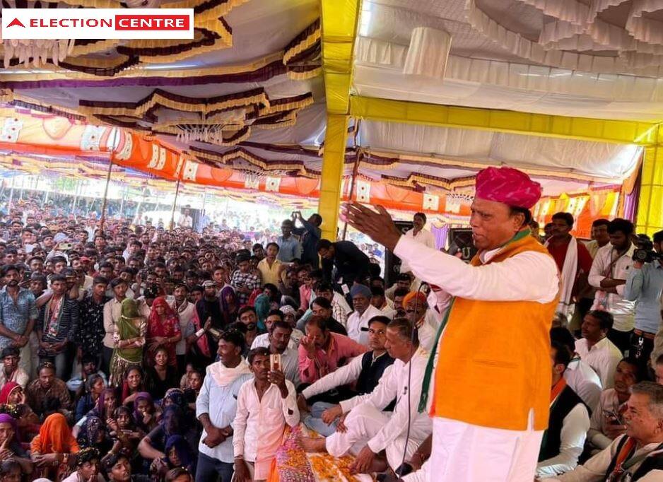 Gujarat Assembly Election 2022: Gujarat congress president Jagdish Thakor attacks on PM during election campaign Gujarat Election 2022: ‘મોટા સાહેબને TVમાં જોજો, બોલે એ બતાવે છે, ખુરસીઓ ખાલી..’ – જગદીશ ઠાકોર
