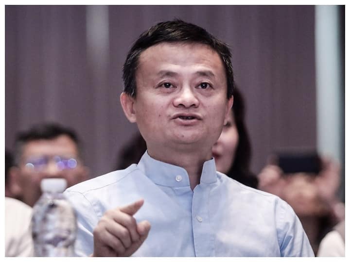 Jack Ma Japan: Billionaire Jack Ma Living In Tokyo After China’s Crackdown On Firms: Report