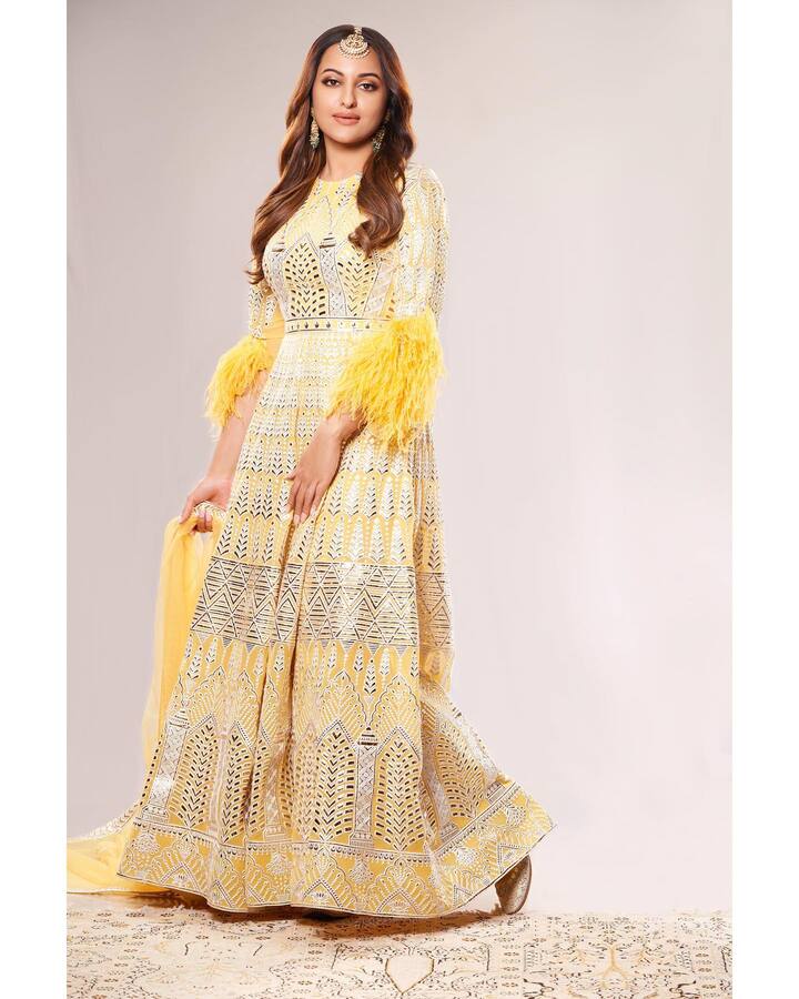 సోనాక్షి సిన్హా (Image Credit: Sonakshi Sinha/ Instagram)
