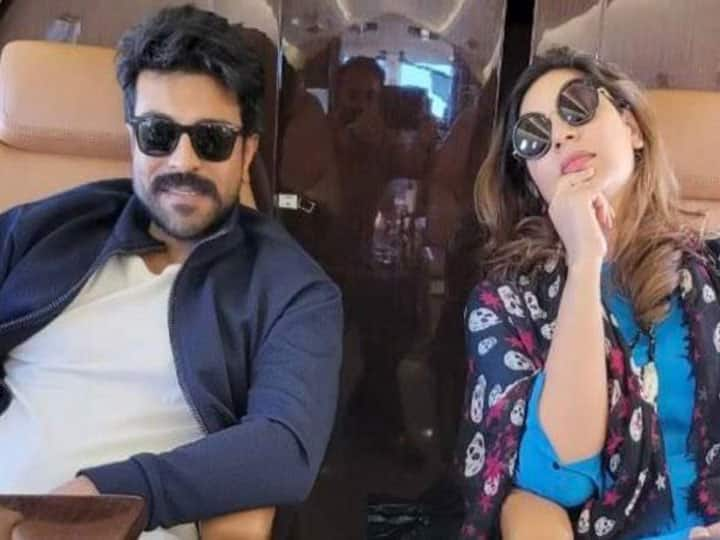 South Film Actors And Their Private Jets: रजनीकांत से लेकर राम चरण तक साउथ कुछ सुपर स्टार्स ऐसे हैं जो अपनी जिंदगी बेहद आलीशान तरीके से जीते हैं. इतना ही नहीं उनके पास खुद का प्राइवेट जेट भी है.