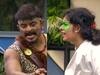 Bigg Boss 6 Tamil :  ‘லூசு மாதிரி கதைக்காதீங்க’..கேப்டன் அஸிமை கோபப்படுத்திய ஜனனி.. களைக்கட்டும் பிக்பாஸ் வீடு!