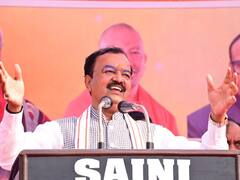 इस वजह से रामपुर सीट जीतने का दावा कर रही BJP? मुसलमानों को लेकर डिप्टी सीएम ने कही ये बात