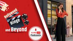 Gabriel or Alfie? Who will Emily choose in S3 of Emily in Paris | Bollywood Binge and Beyond Ep-108