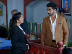 Ennenno Janmalabandham November 29th: యాక్సిడెంట్ టైమ్ లో మాళవిక తనతోనే ఉందని అబద్ధం చెప్పిన యష్- ప్రశ్నలతో ఆటాడుకున్న ఝాన్సీ