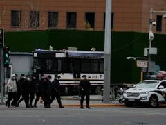 China Protest: ચીનમાં સતત વધી રહ્યા છે કોરોનાના કેસ, શા માટે લોકો વ્હાઇટ પેપર સાથે પ્રતિબંધનો વિરોધ કરી રહ્યા છે?