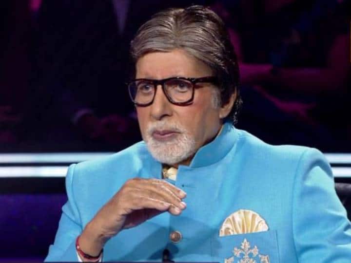 Kaun Banega Crorepati 14 Amitabh Bachchan Asked Question Related To Football