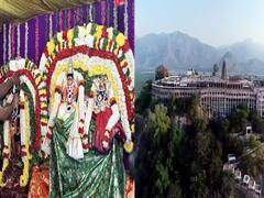 பழனியில் பெரிய நாயகி அம்மன் கோயில் வருடாபிசேக விழா - திரளான பக்தர்கள் பங்கேற்பு