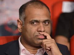 జగన్ కంపెనీల్లో పెట్టుబడులపై ఆరా - మరోసారి ఈడీ ఎదుట హాజరైన పీవీపీ !