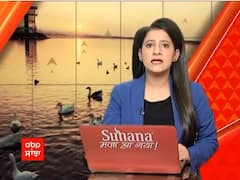 Punjab News : ਪੰਜਾਬ 'ਚ ਠਾਹ - ਠਾਹ ਤੇ ਕਤਲੋਗ਼ਾਰਤ ਦਾ ਸਿਲਸਿਲਾ ਜਾਰੀ