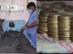 187 Coins Removed From Body Of Karnataka Man Suffering Psychiatric Disorder