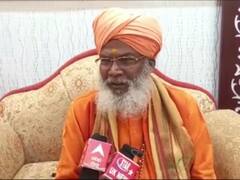 श्रद्धा हत्याकांड पर साक्षी महाराज बोले- 'ऐसे अपराधियों को मिट्टी का तेल डालकर...'