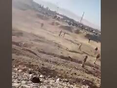 3 Killed, 23 Injured After Suicide Bombers Attack Police Van In Pakistan's Quetta