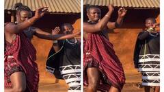 Kili Paul: ਕਿਲੀ ਪੌਲ ਨੇ ਐਮੀ ਵਿਰਕ ਦੇ ਗਾਣੇ ‘ਵੰਗ ਦਾ ਨਾਪ’ ‘ਤੇ ਪਾਇਆ ਭੰਗੜਾ, ਦਿਲ ਜਿੱਤ ਰਿਹਾ ਵੀਡੀਓ