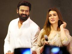 Star Couple Love Story: प्रभास-कृति ही नहीं, फिल्म की शूटिंग के दौरान इन सितारों की भी शुरू हुई थी लव स्टोरी