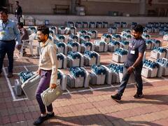 गुजरात में पहले चरण के लिए 89 सीटों पर वोटिंग आज, 788 उम्मीदवार मैदान में | 10 बड़ी बातें