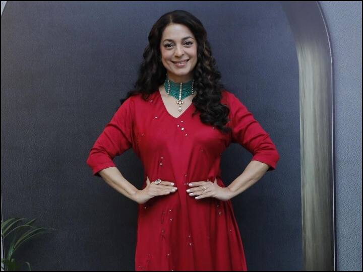 Juhi Chawla ने आखिर क्यों ठुकरा दिया था 'द्रौपदी' का रोल, जानें एक्ट्रेस के ना कहने की वजह Director B R Chopra Select Juhi Chawla The First Choice Of Draupadi In Mahabharata Know about Trivia Juhi Chawla ने आखिर क्यों ठुकरा दिया था 'द्रौपदी' का रोल, जानें एक्ट्रेस के ना कहने की वजह