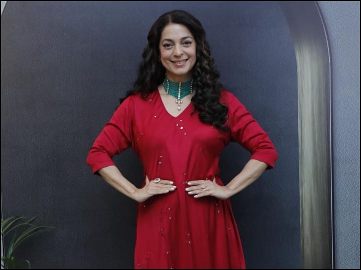 Why did Juhi Chawla turn down the role of ‘Draupadi’, know the reason why the actress said no