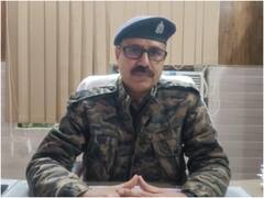 अमरोहा: पंचायत के झगड़े में बीच-बचाव करने गए मजदूर को मार दी गोली, मौके से आरोपी गिरफ्तार