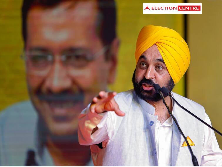 Gujarat Assembly Election 2022: from 1st March free electricity to Gujarat Bhagwant Mann Gujarat Election 2022: 1 માર્ચથી ગુજરાતમાં વીજળી મફત મળશેઃ ભગવંત માન