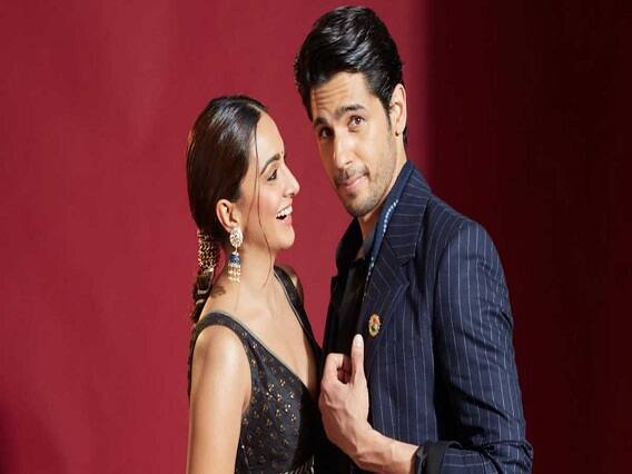 Kiara Advani and Sidharth Malhotra getting married શું Kiara Advani અને Siddharth Malhotra જાન્યુઆરીમાં કરી રહ્યા છે લગ્ન? જાણો સચ્ચાઈ