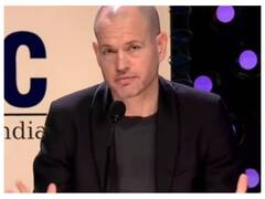 The Kashmir Files Row: Nadav Lapid Says He Was 'Apprehensive' But 'Someone Needs To Speak Up'