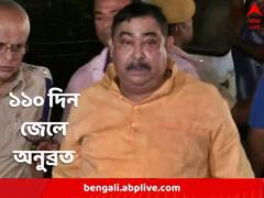 মামলায় অভিযুক্ত নন, শুধু নাম রয়েছে, তাহলে কেন ১১০ দিন জেলে! প্রশ্ন অনুব্রতর আইনজীবীর