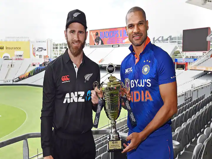 INDvsNZ 3RD ODI: மூன்றாவது ஒருநாள் போட்டி..! தொடரை சமன் செய்யுமா இந்தியா? சஞ்சு சாம்சனுக்கு இந்தமுறையும் இடமில்லை..!