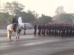 पुणे में नेशनल डिफेंस एकेडमी की पासिंग आउट परेड का शुभारंभ, तस्वीरों में देखिए क्यों है खास