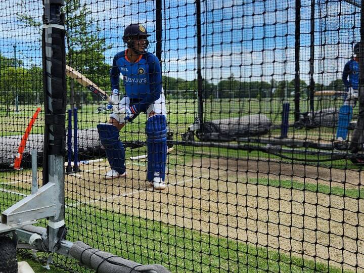 शुभमन गिल (Photo Credit: BCCI)