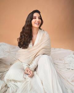 Fashion Tips: स्टनिंग और स्टाइलिश दिखने की है ख्वाहिश, तो बस नोरा फतेही के इन हेयर स्टाइल्स को करें कॉपी, आपसे नहीं हटेंगी लोगों की नज़रें