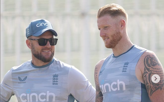 England vs Pakistan: First test could be delayed by 24 hours after illness sweeps through England squad England vs Pakistan: আচমকা অসুস্থ এক ঝাঁক ইংরেজ ক্রিকেটার, পিছিয়ে যেতে পারে ইংল্যান্ড-পাকিস্তান টেস্ট