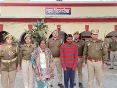 पीलीभीत में बेटी होने की सजा! मरा बताकर पैदा होते ही कूड़े में फेंका, आरोपी पिता-दादी गिरफ्तार